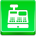 Cash Register Icon 72x72 png